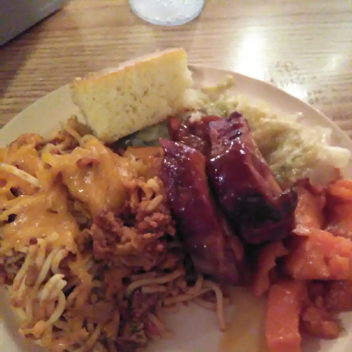 Pulled Pork