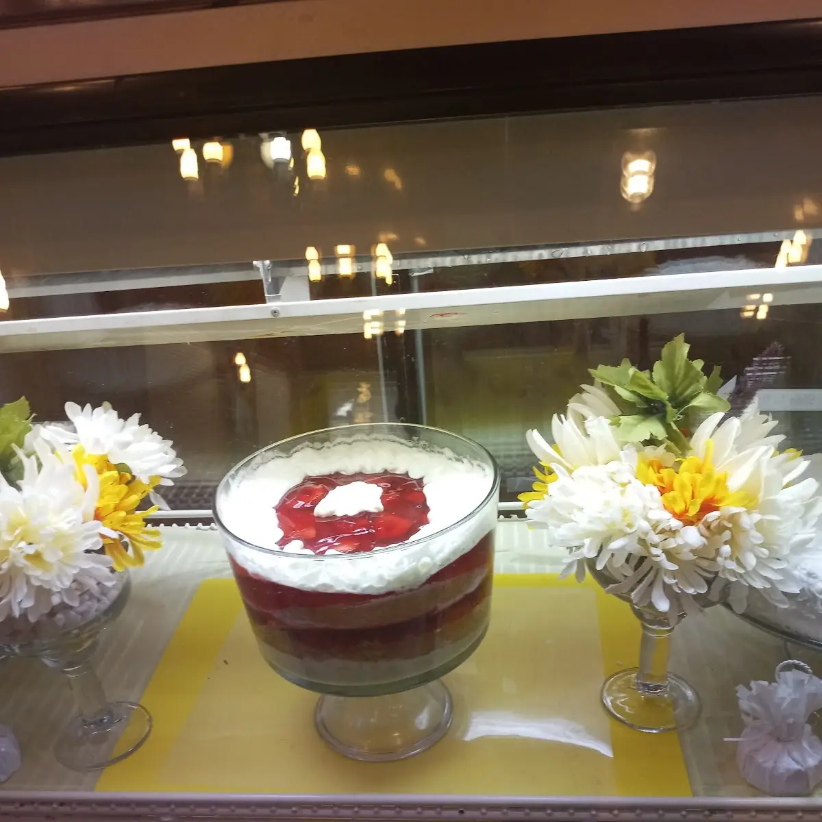 Strawberry Shortcake