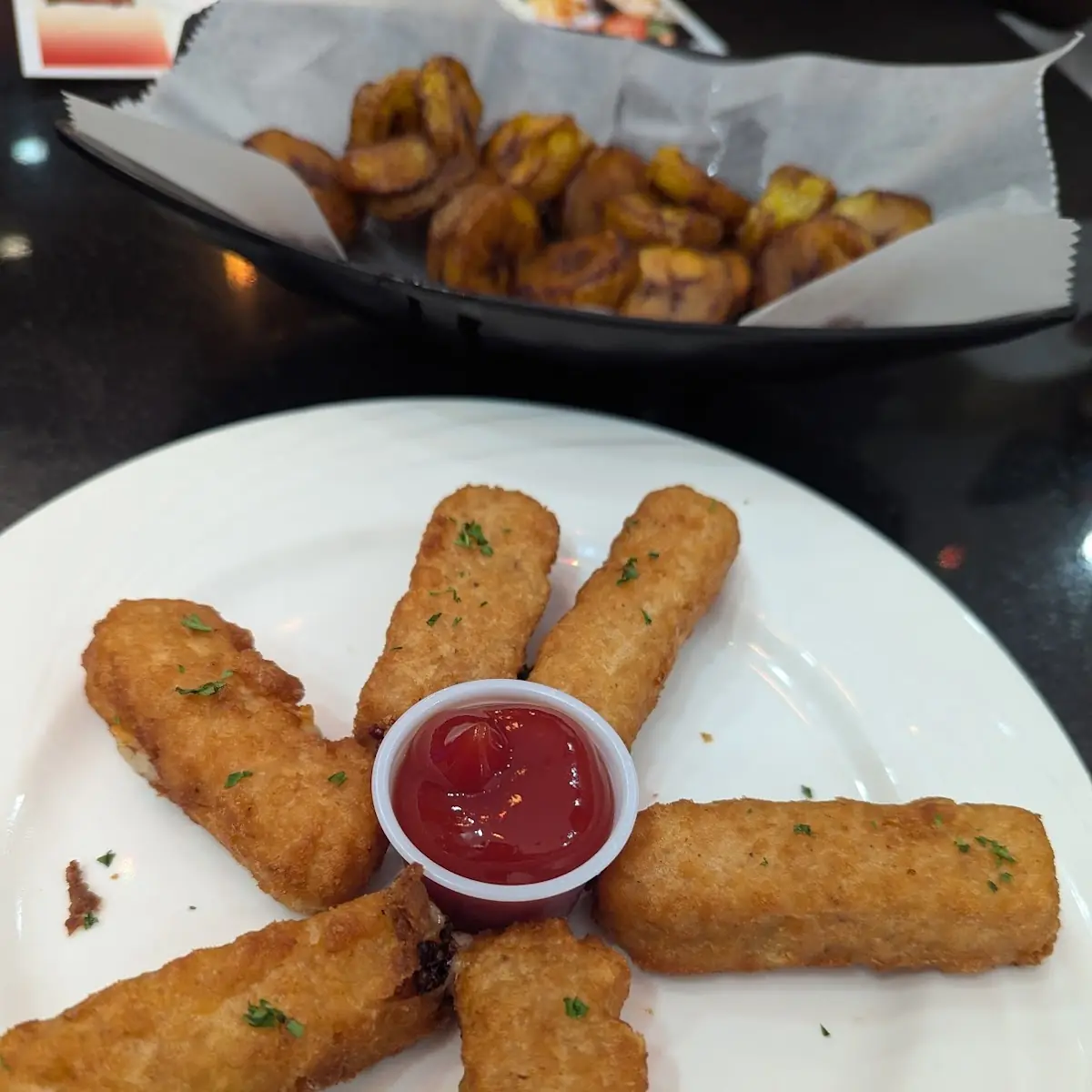 br Cheese Sticks