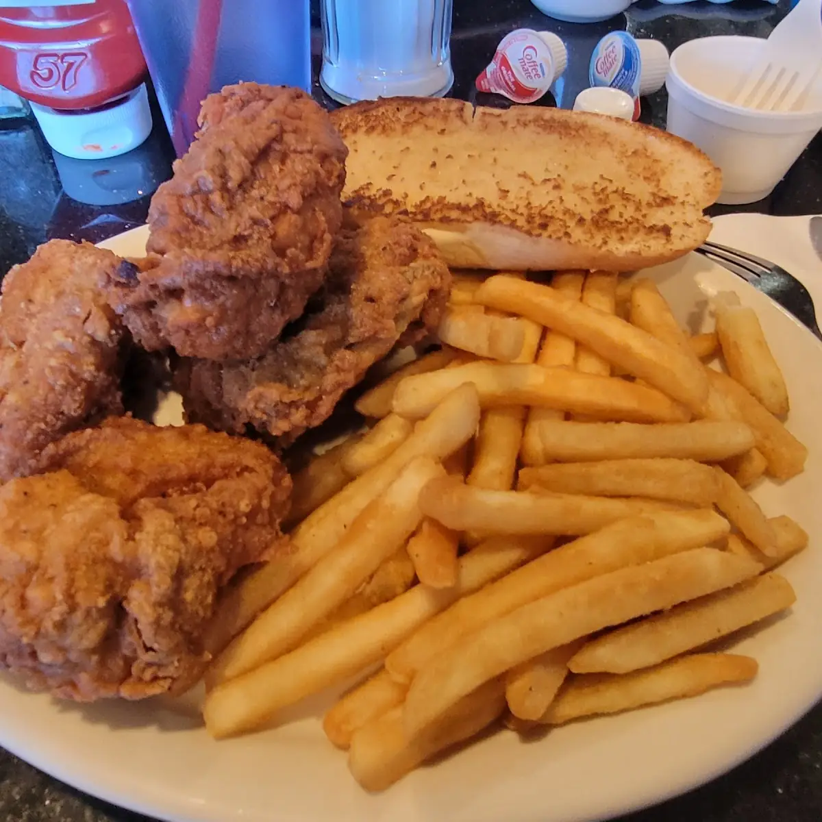 Fried Chicken