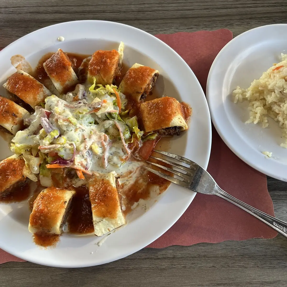 Beyti Kebap