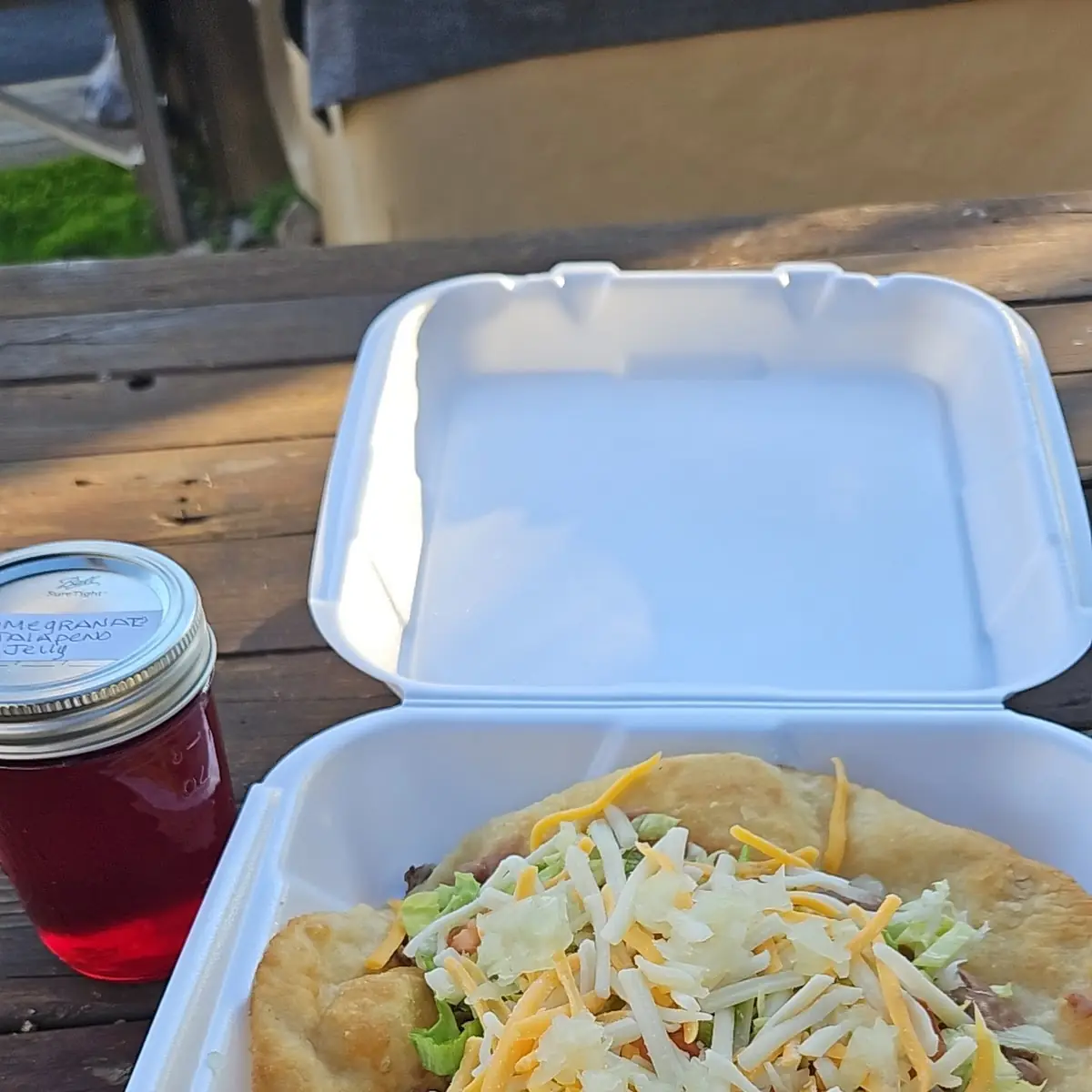 Taco Salad
