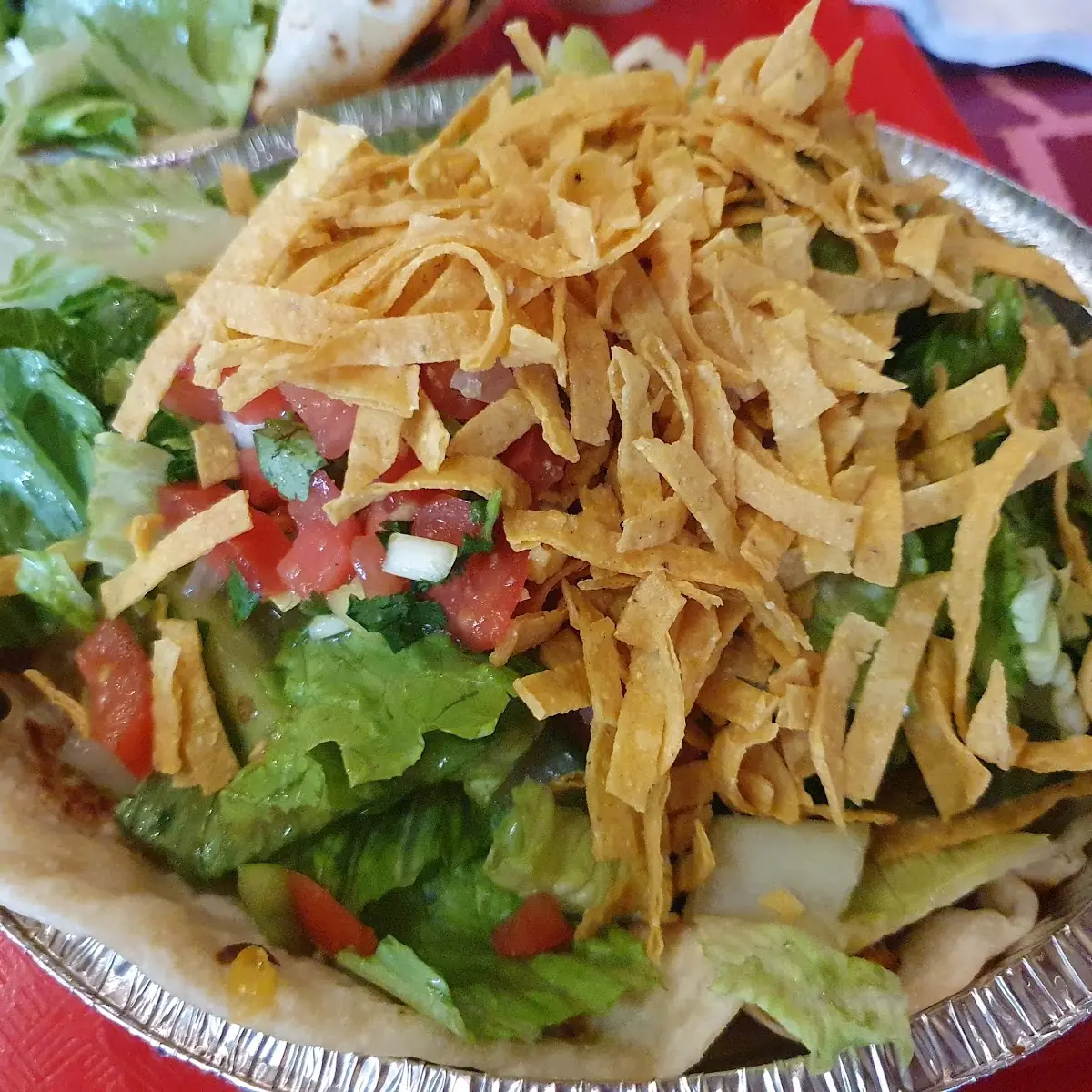 Taco Salad