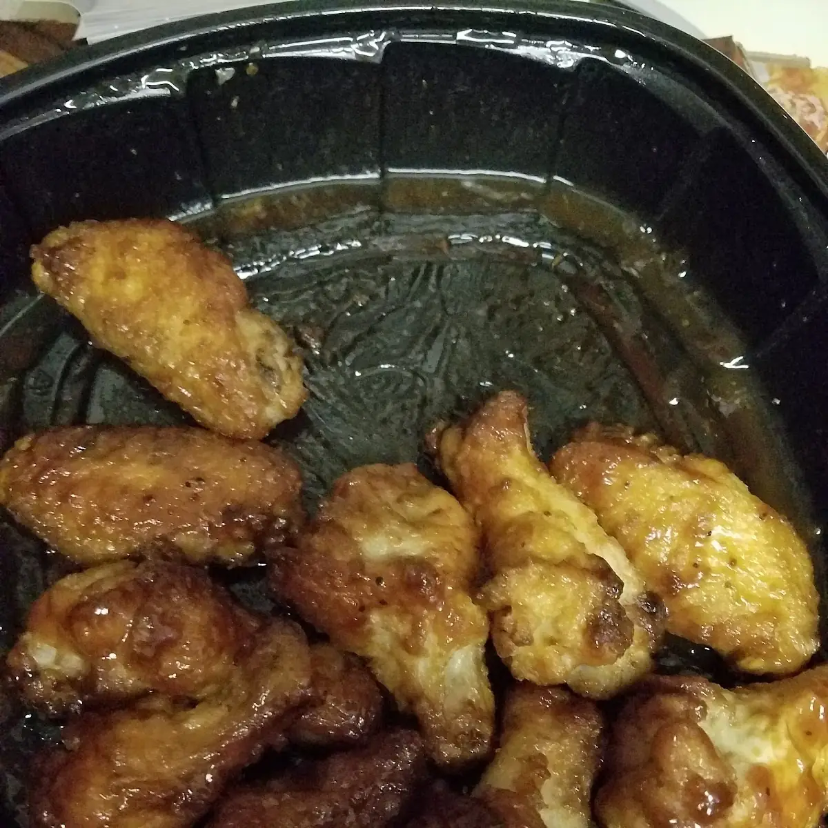 Chicken Parmesan