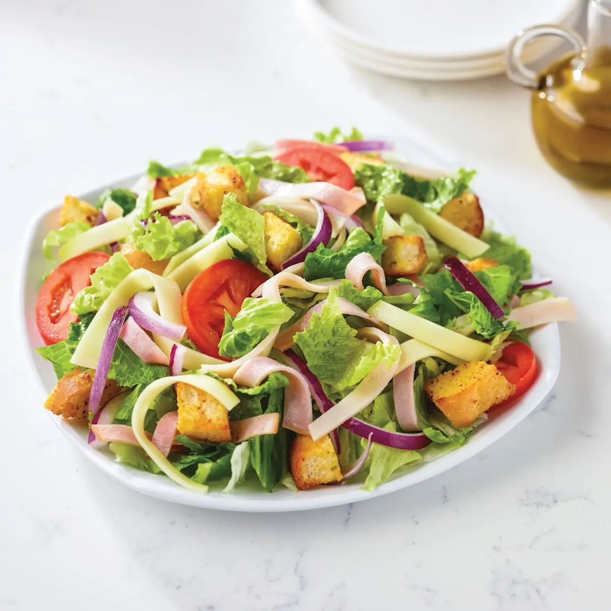 Garden Salad