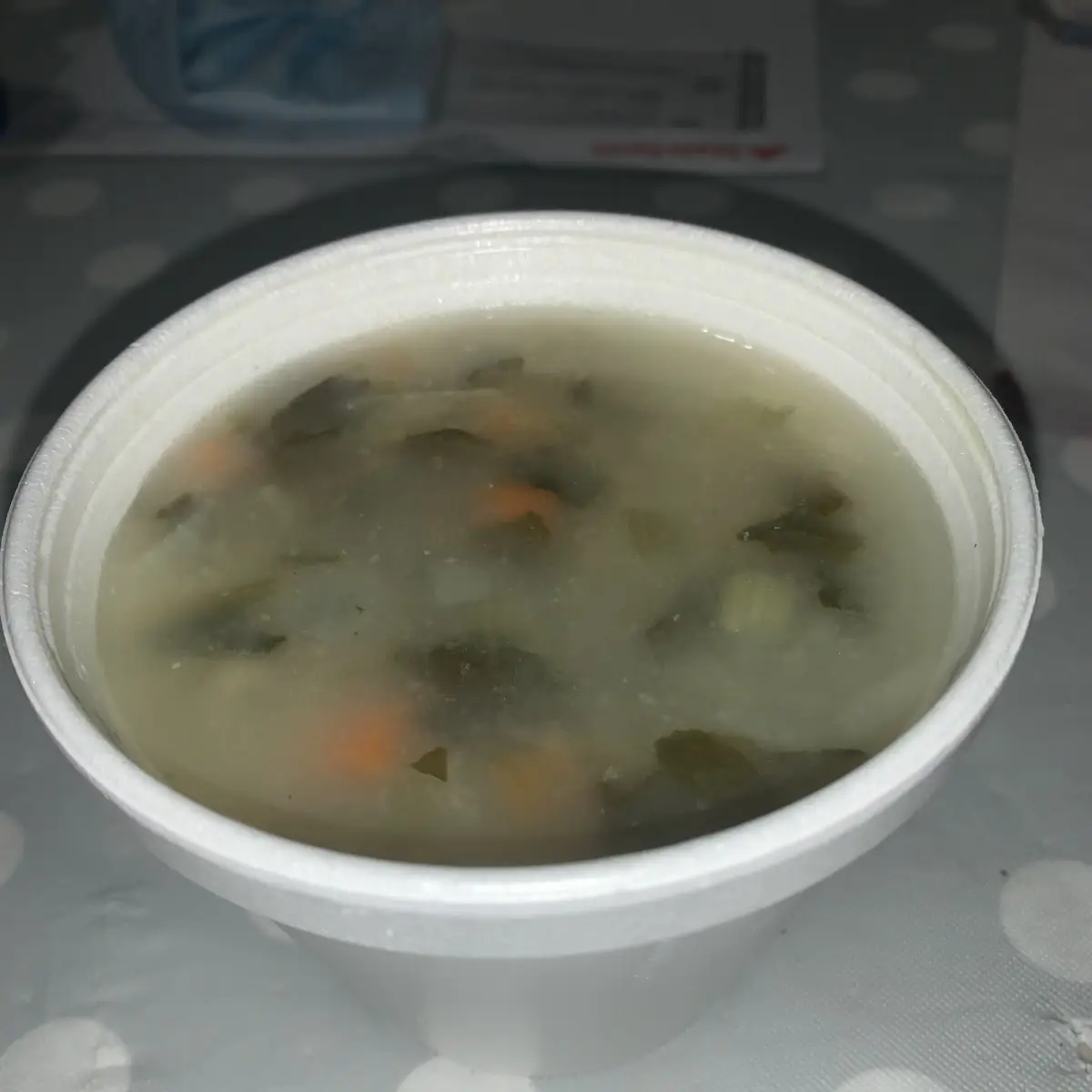 Soup of the Day