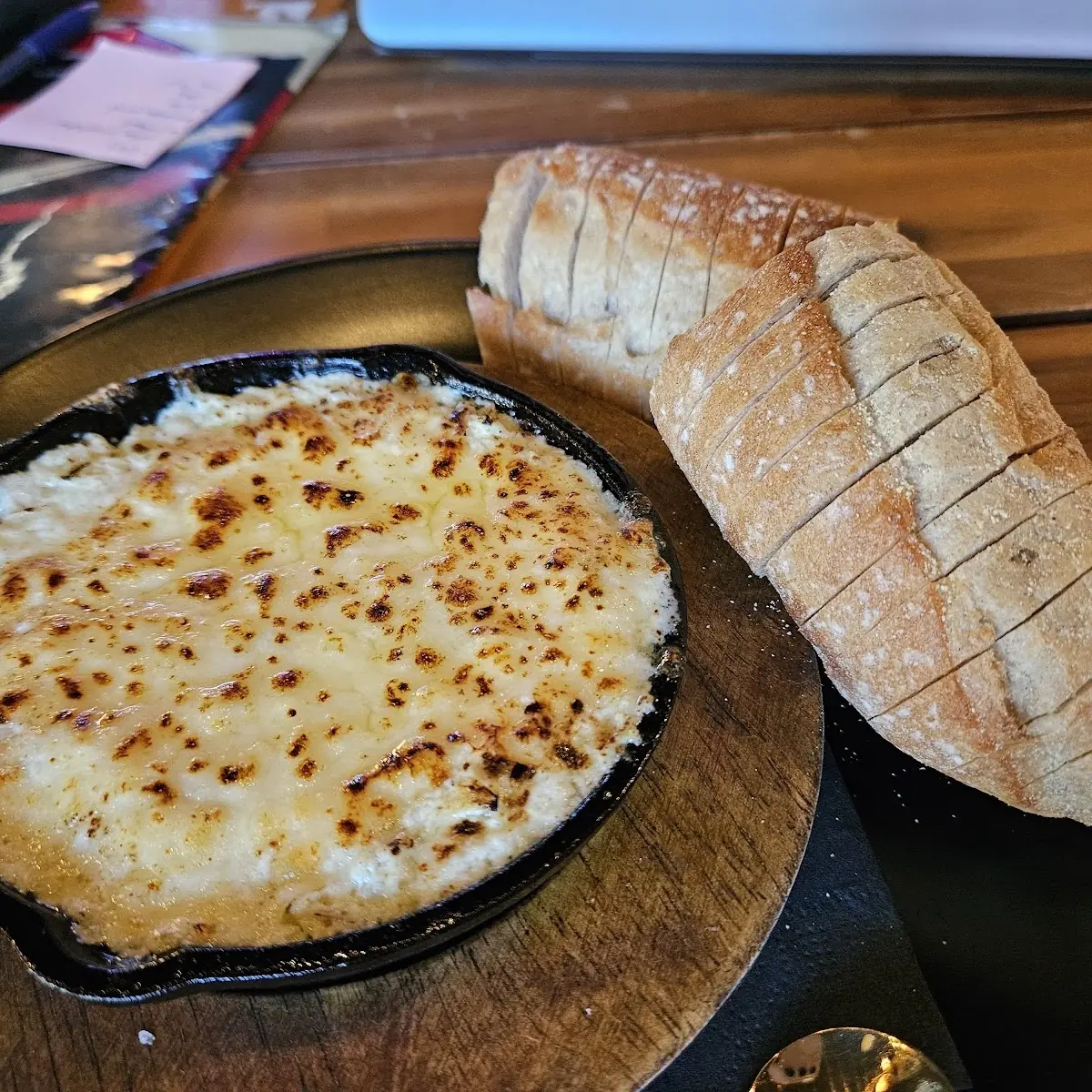 Artichoke Dip
