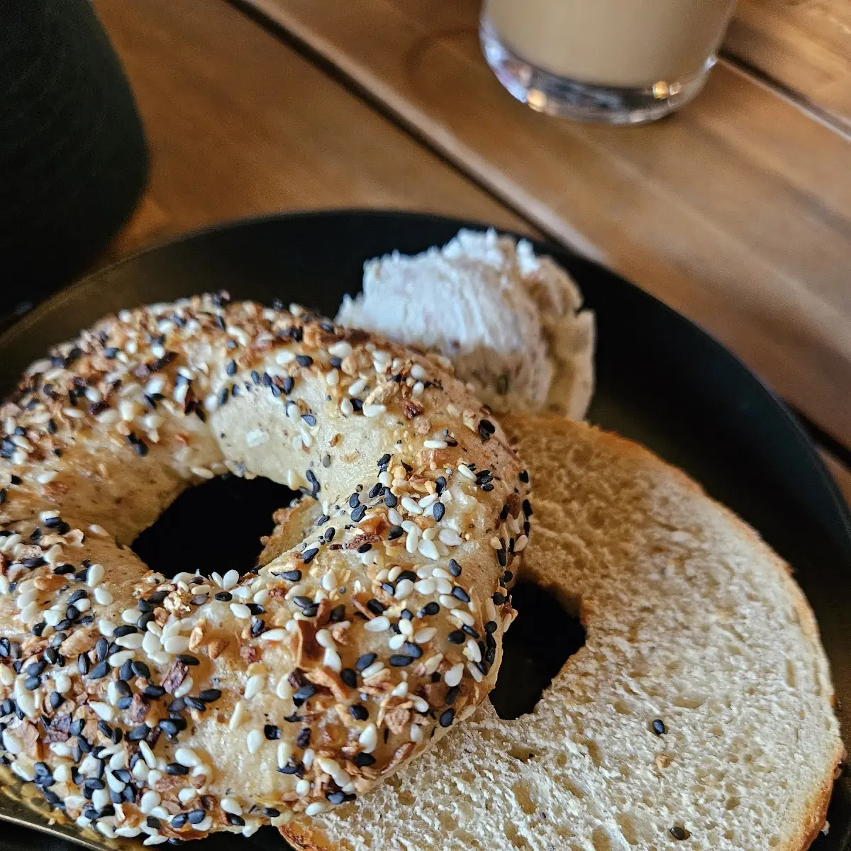 Bagel