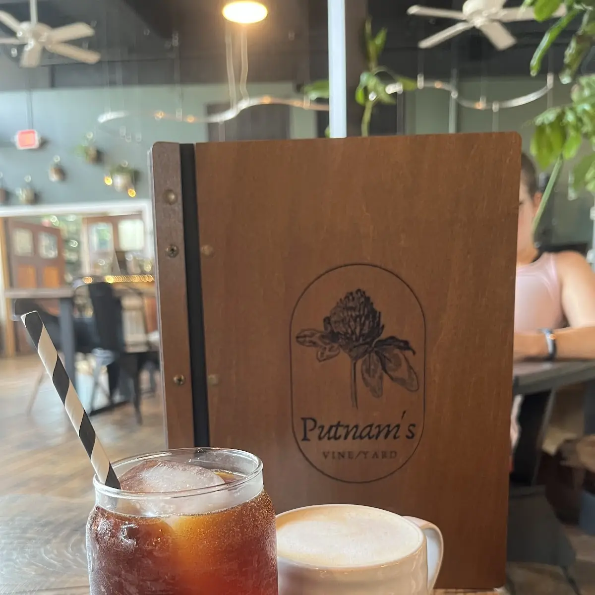 Cold Brew