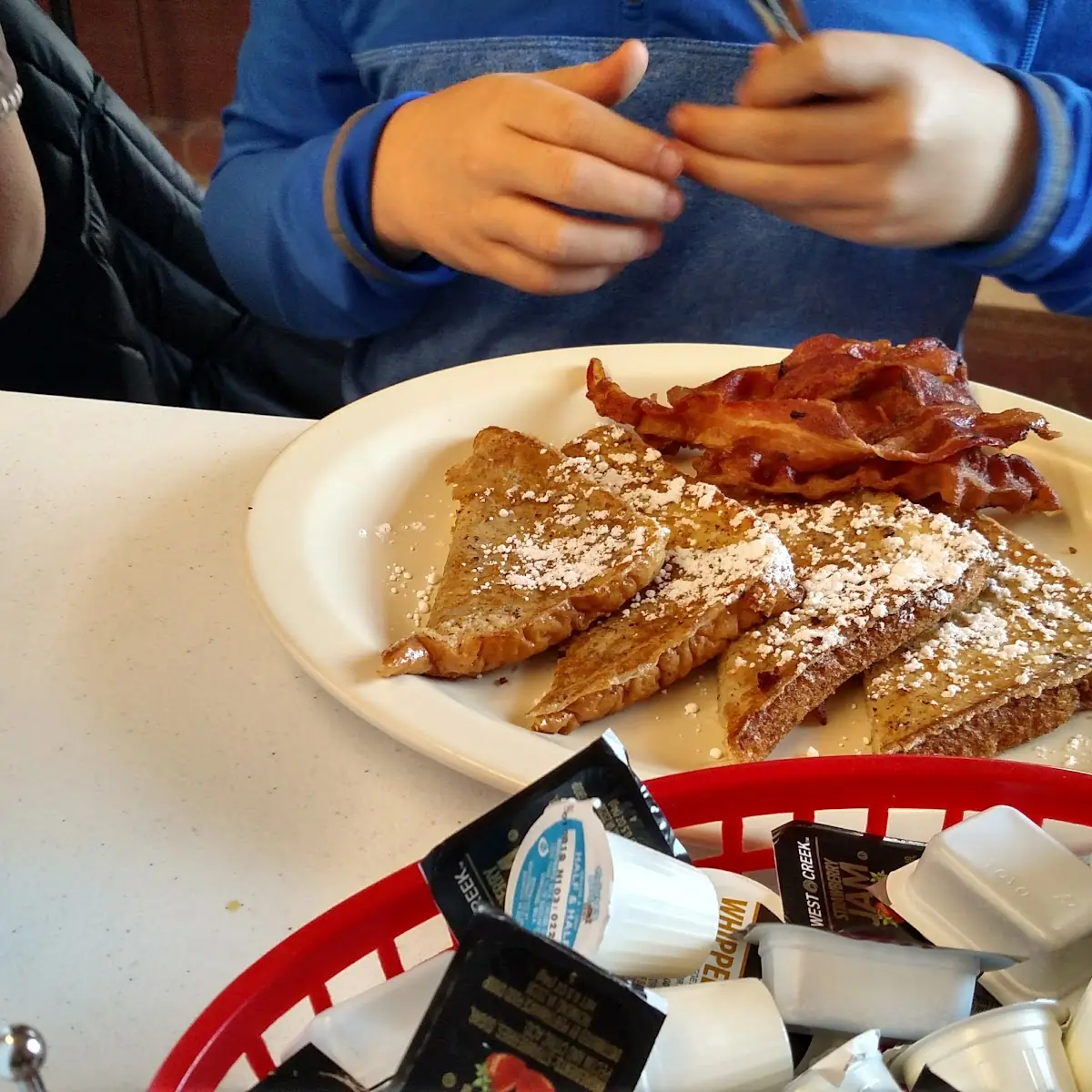 French Toast
