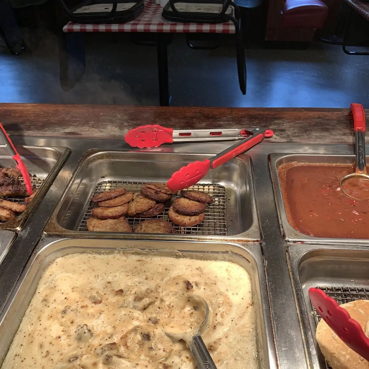 Sausage Gravy