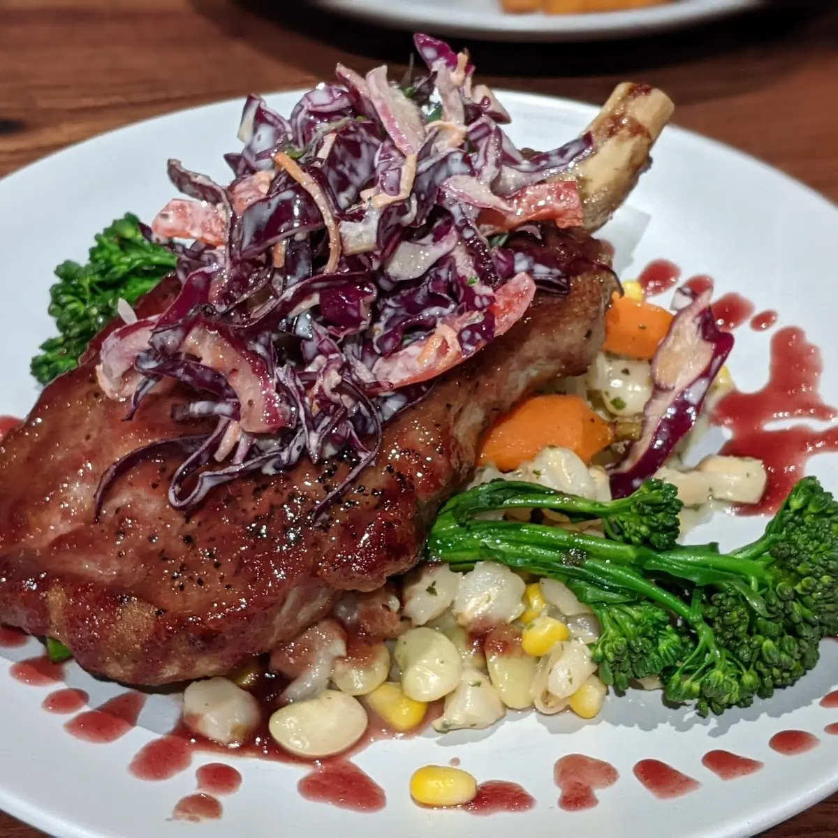 Pork Chop