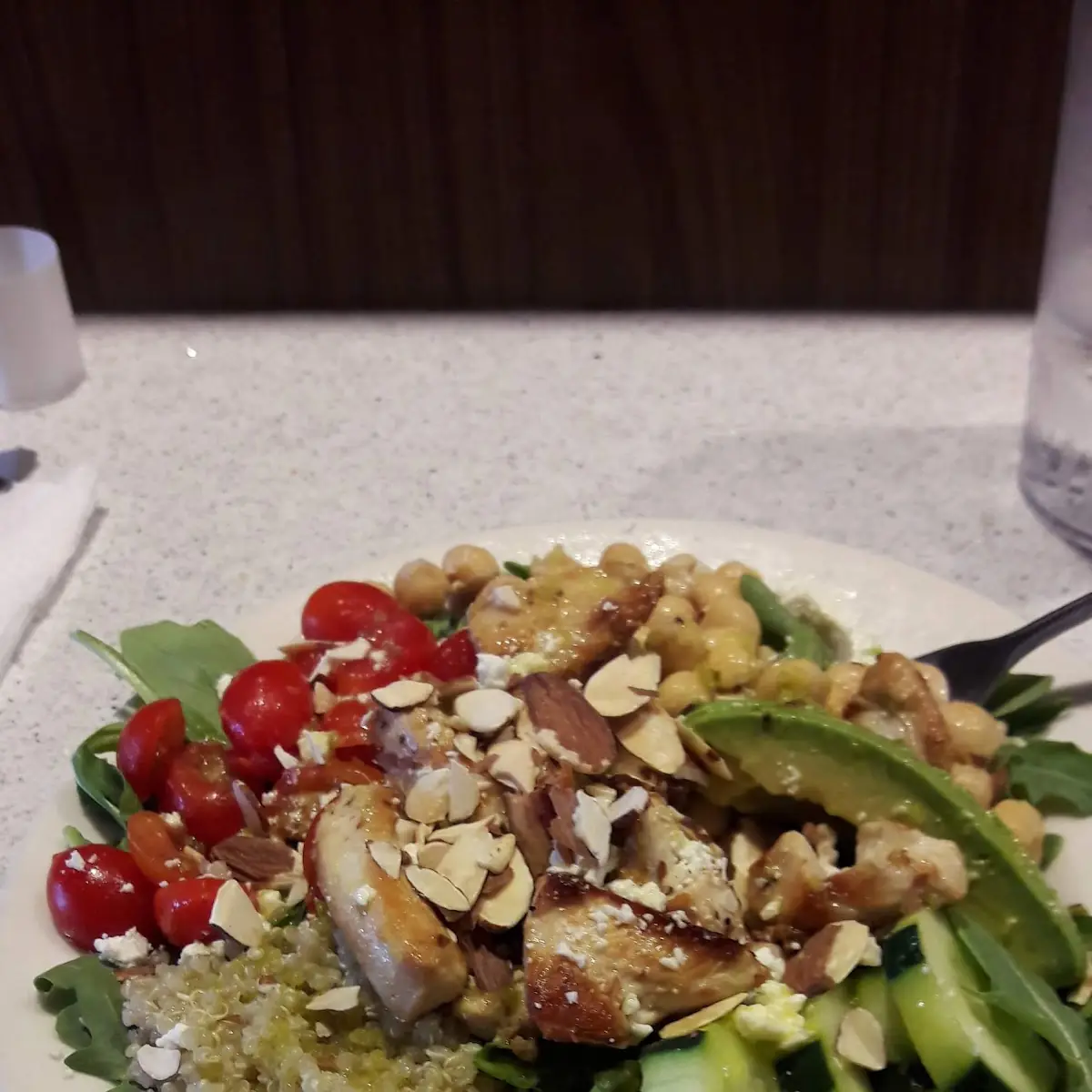 Power Bowl