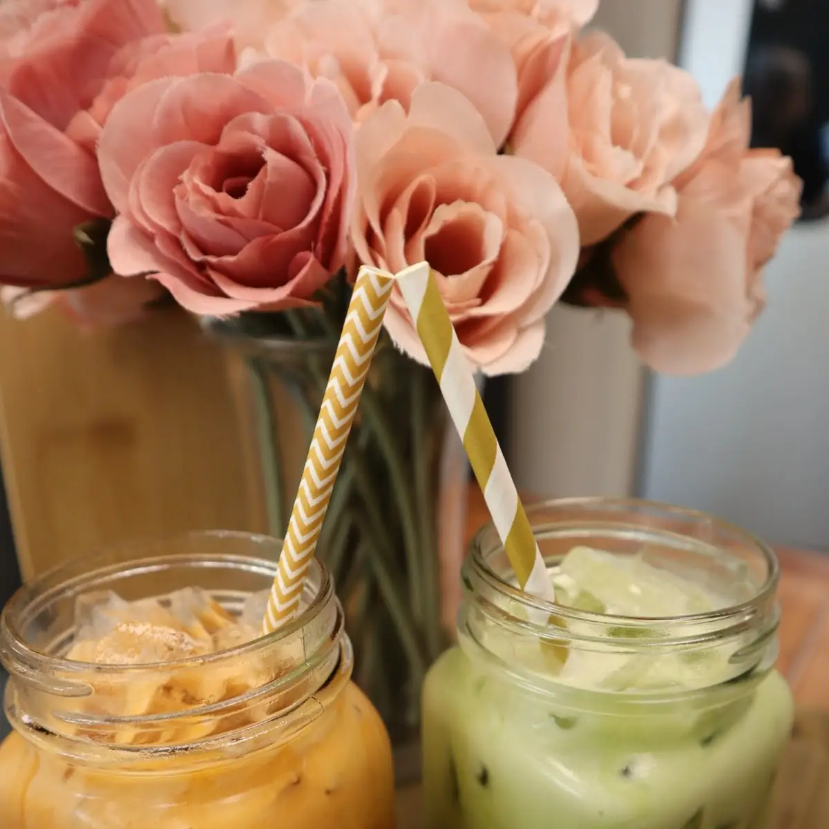 Thai Tea