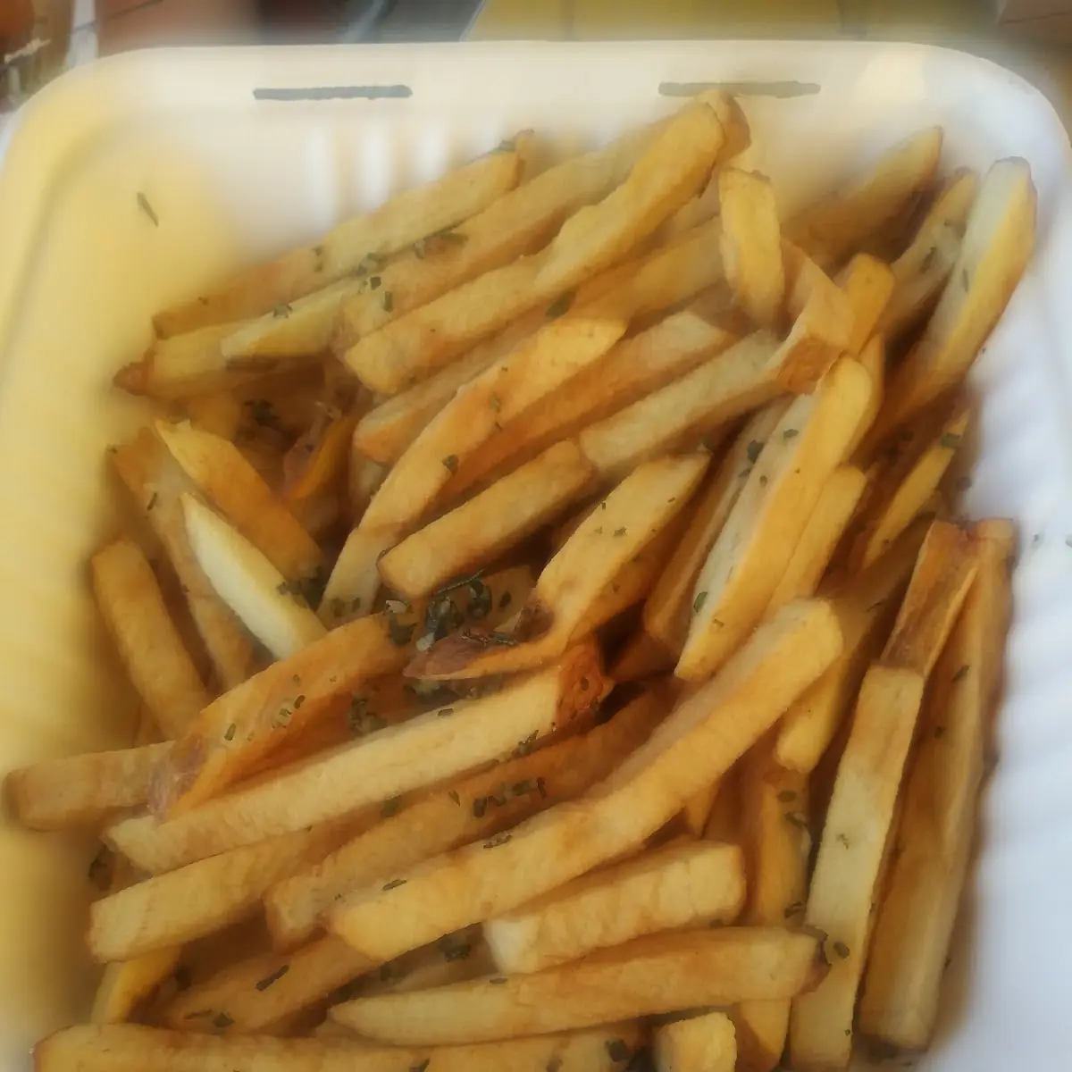 French Fries