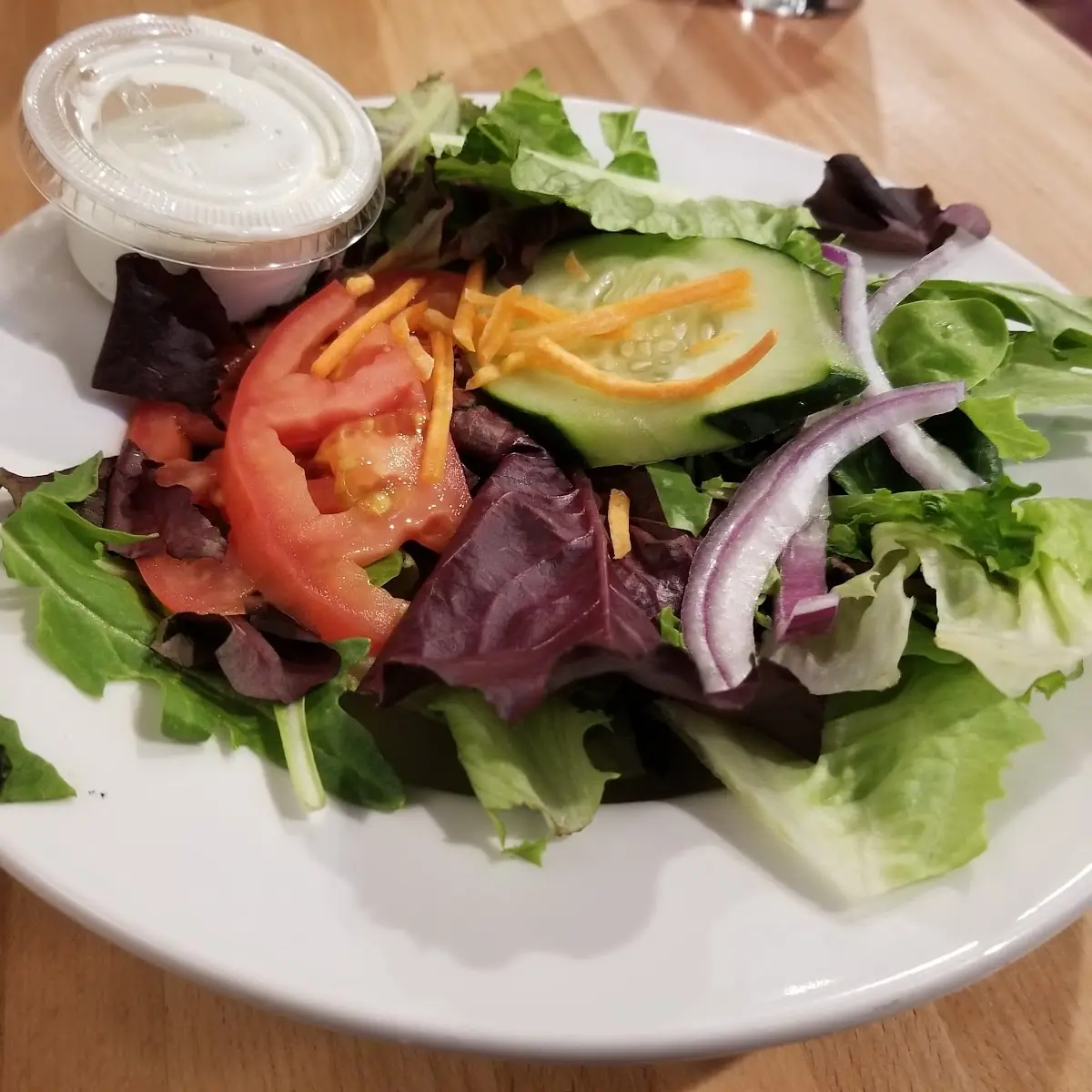 Side Salad