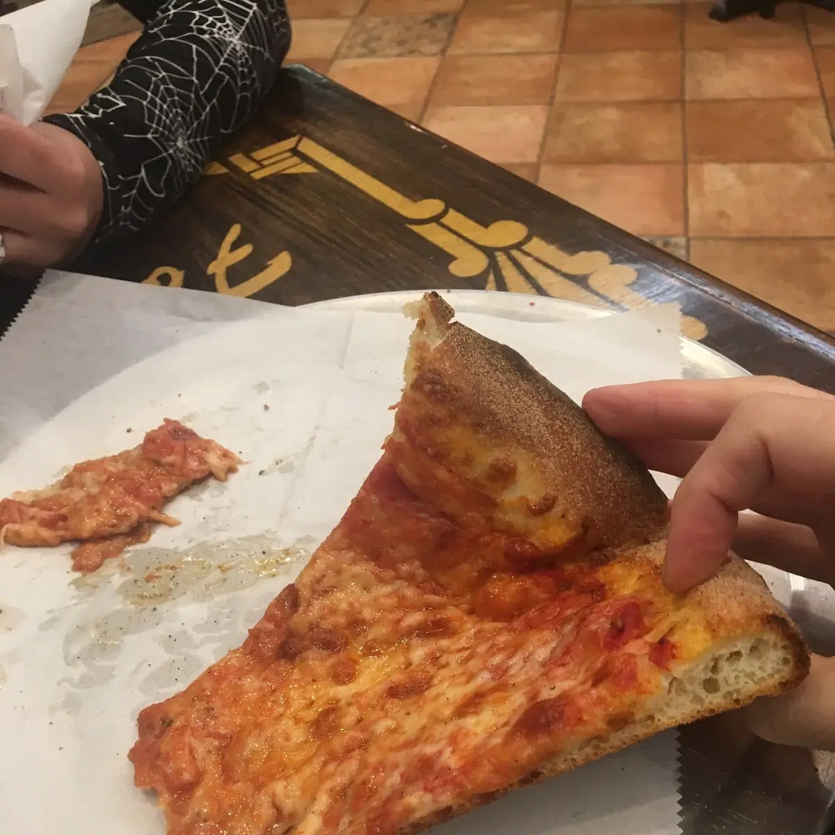 Bogo Pizza