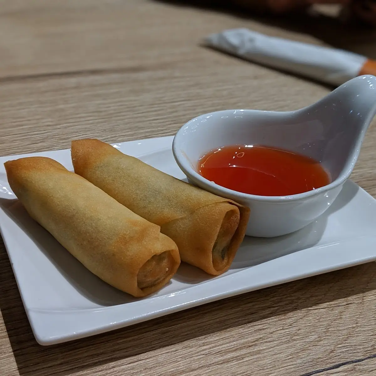 Spring Roll