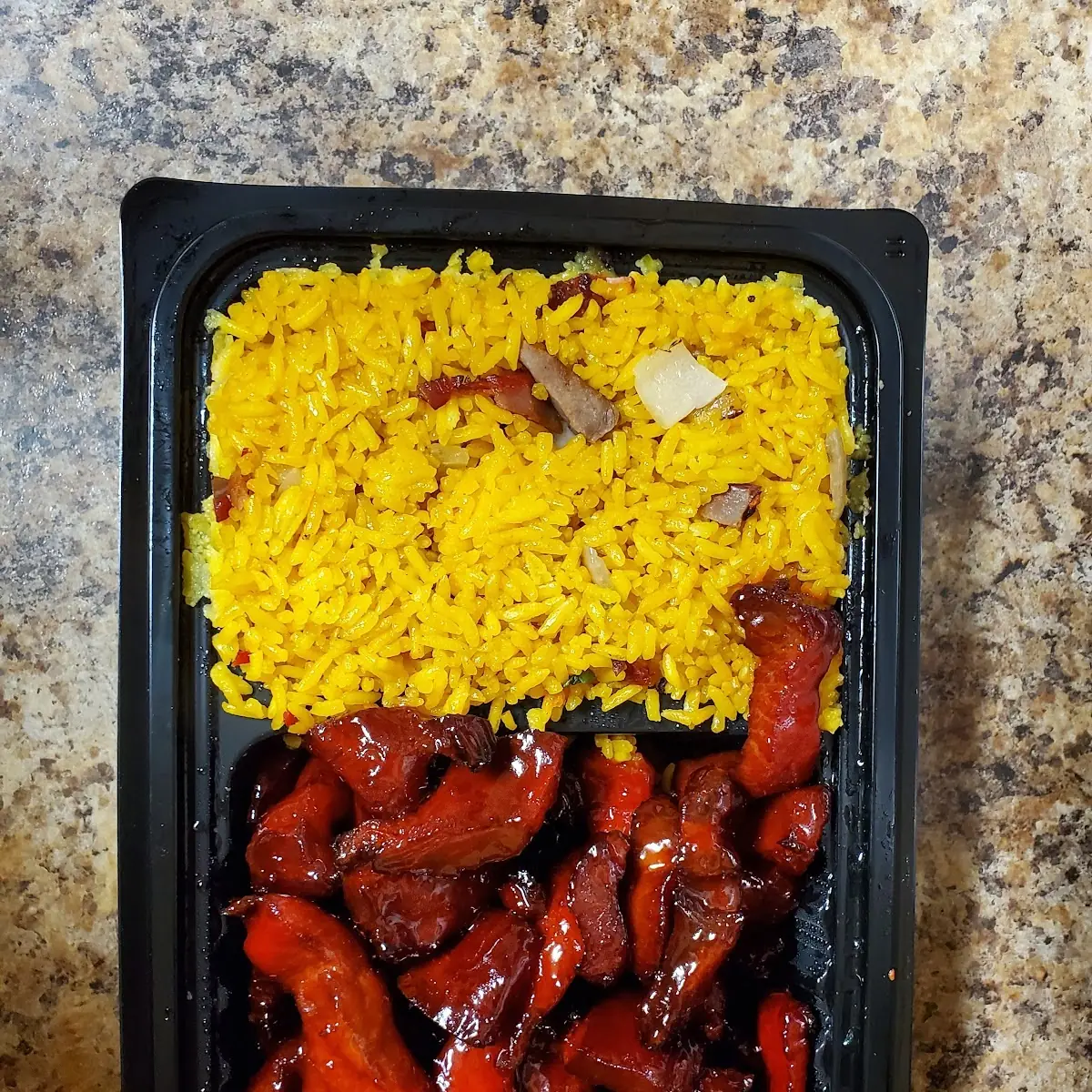 Boneless Spare Ribs