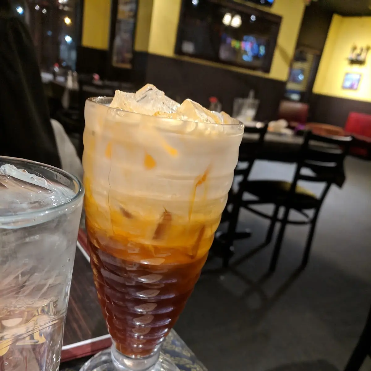 Thai Iced Tea