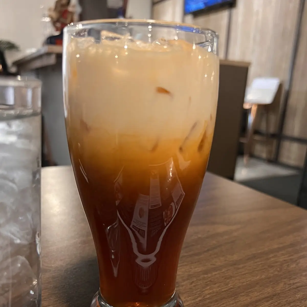 Thai Tea