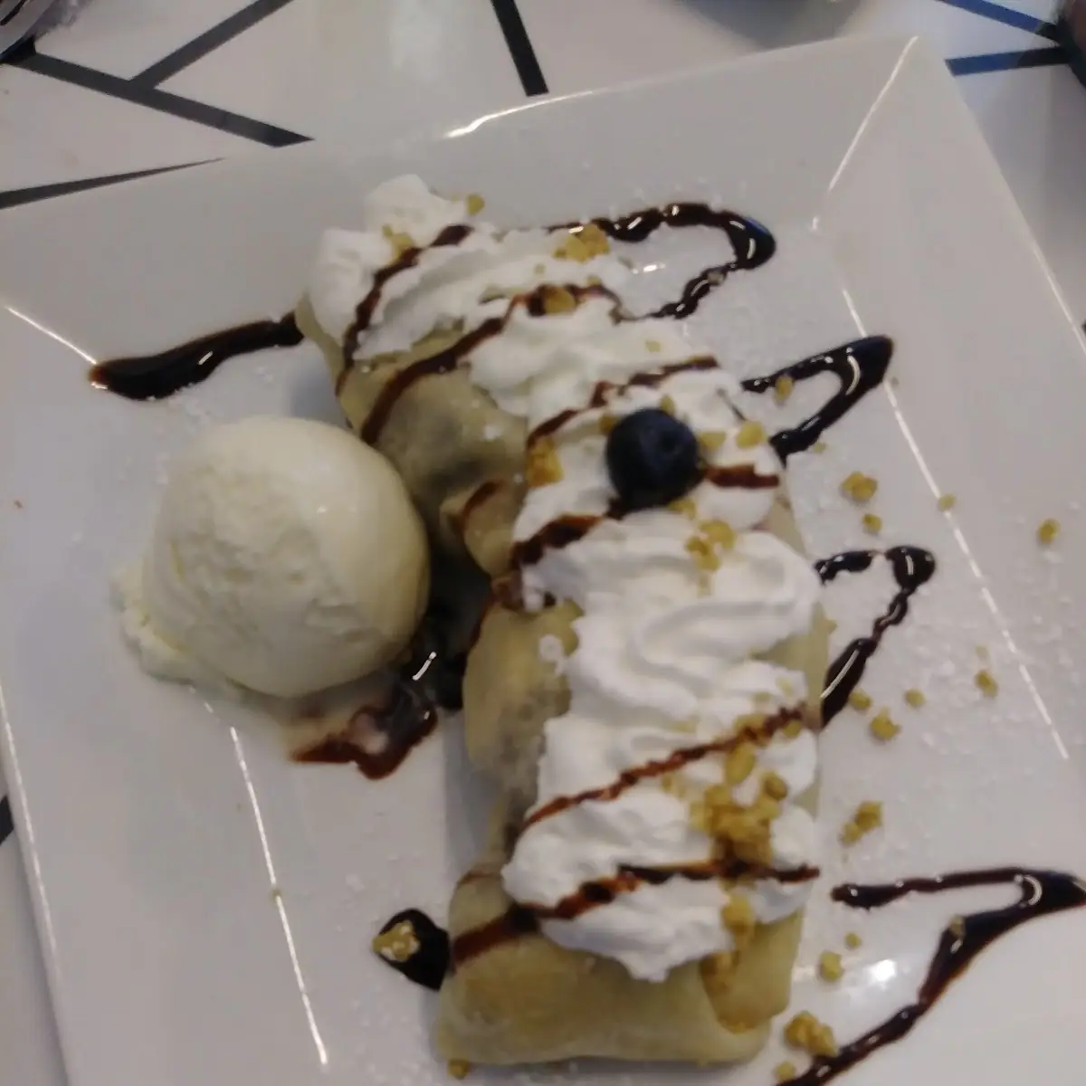 Banana Split