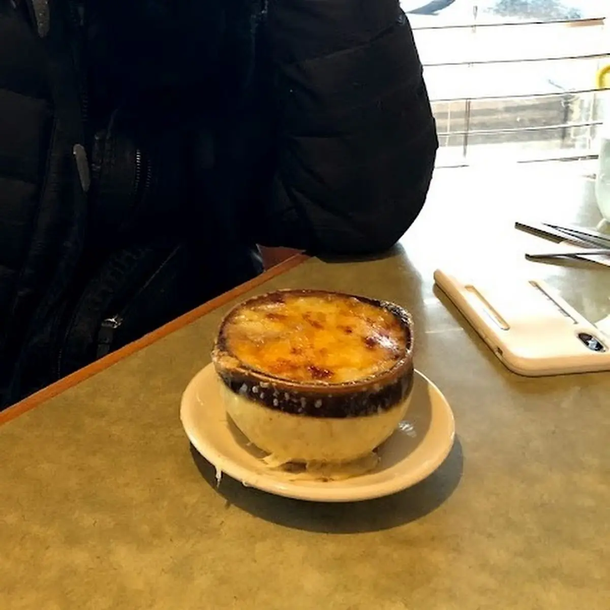 Onion Soup