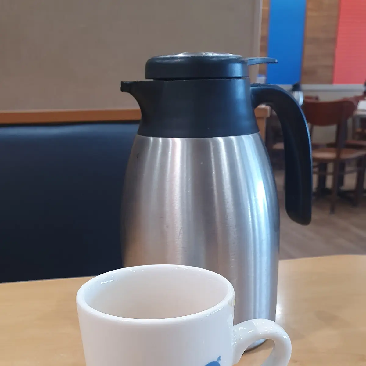 Café Americano