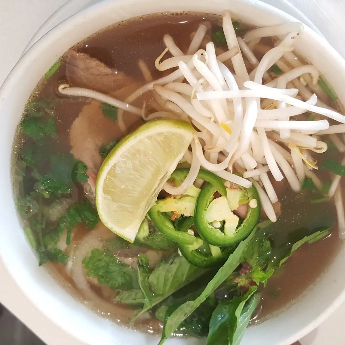 Pho Tai