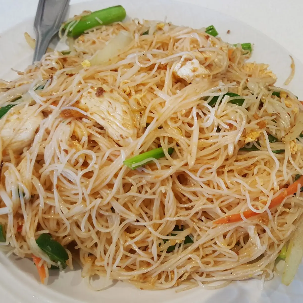 Saigon Rice Noodles