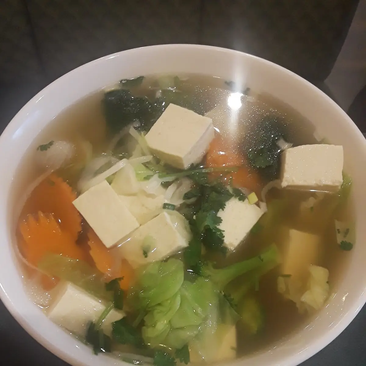 Vegetable Soup