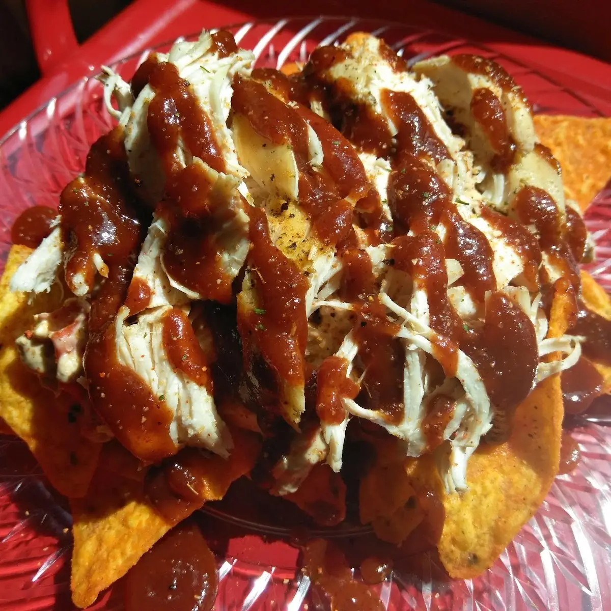 Pulled Pork