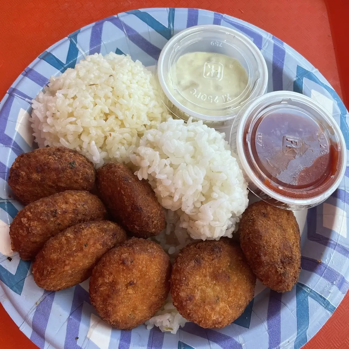 Crab Cakes