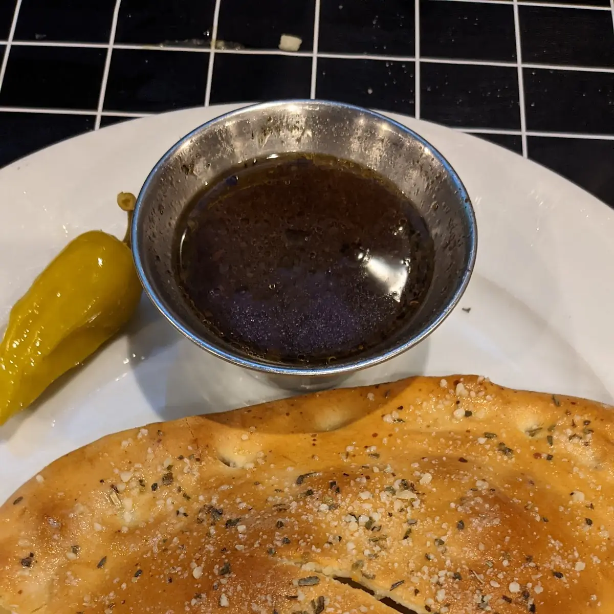 French Dip