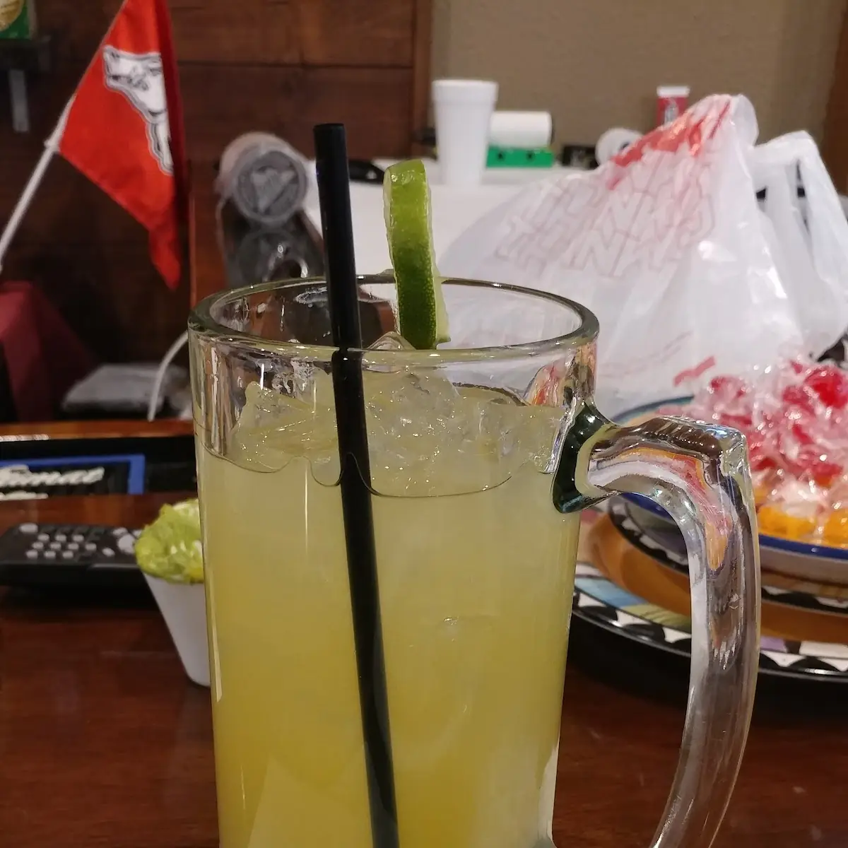 House Margarita