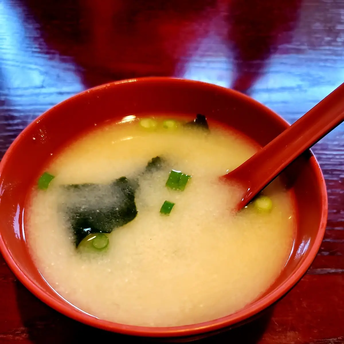 Miso Soup
