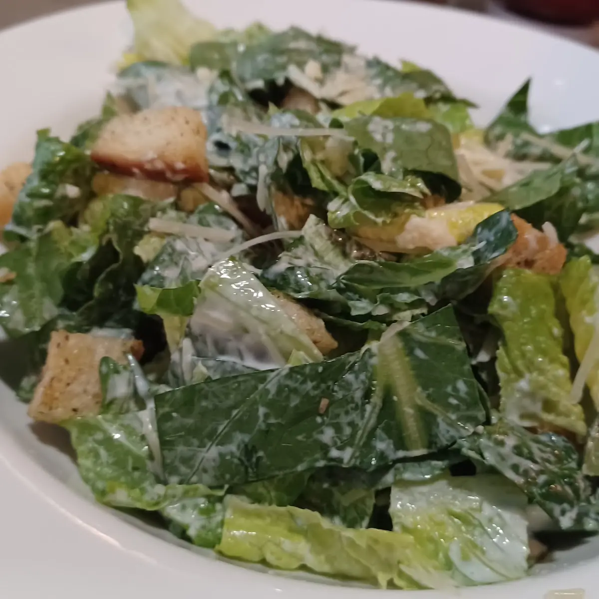 Caesar Salad