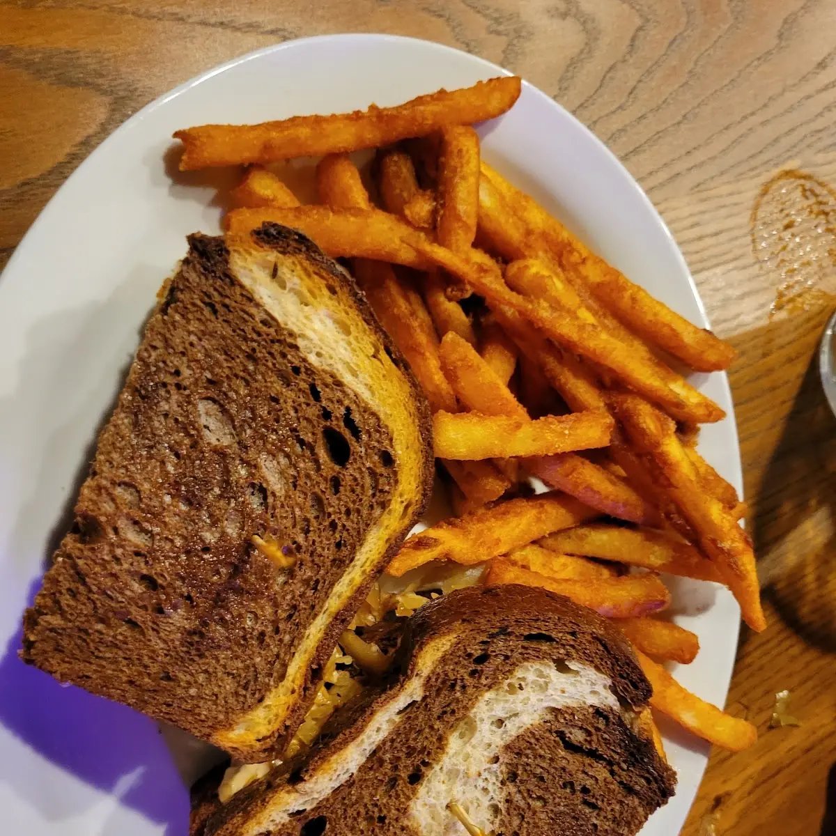 Patty Melt