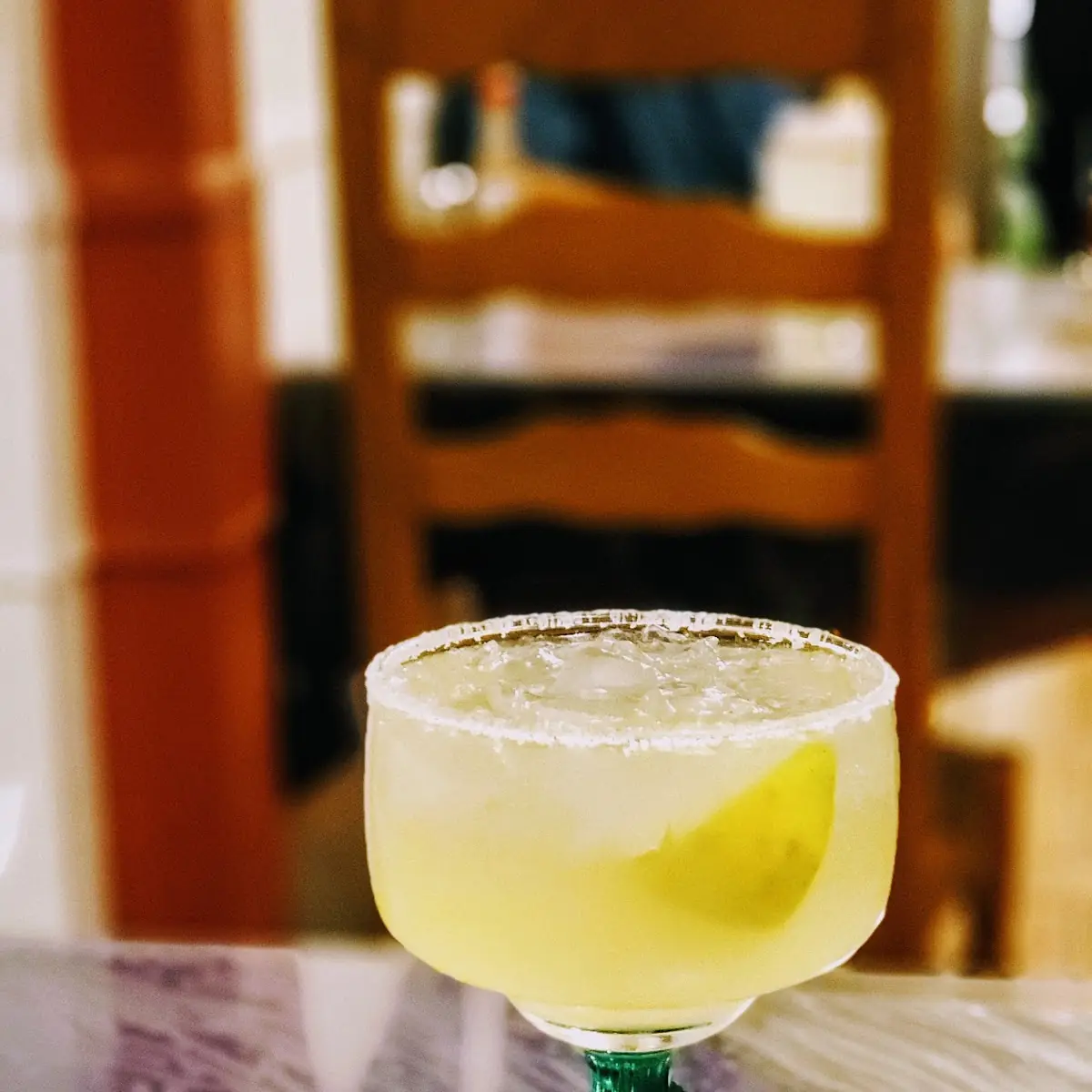 House Margarita