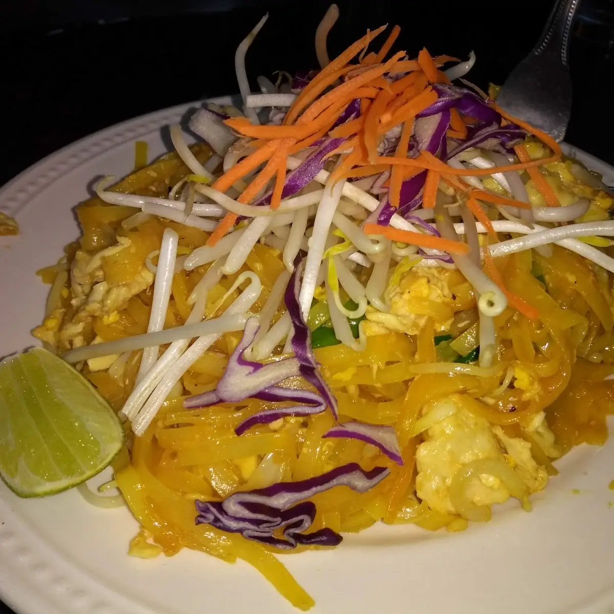 Shrimp Tacos