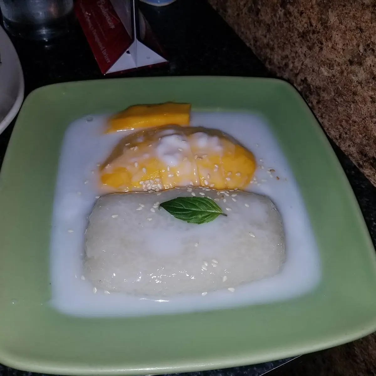 Sticky Rice
