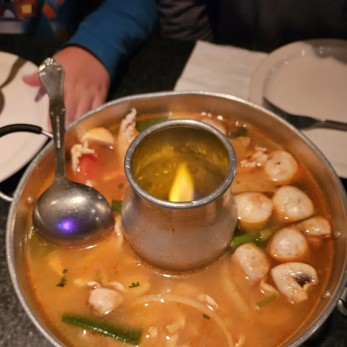 Tom Yum
