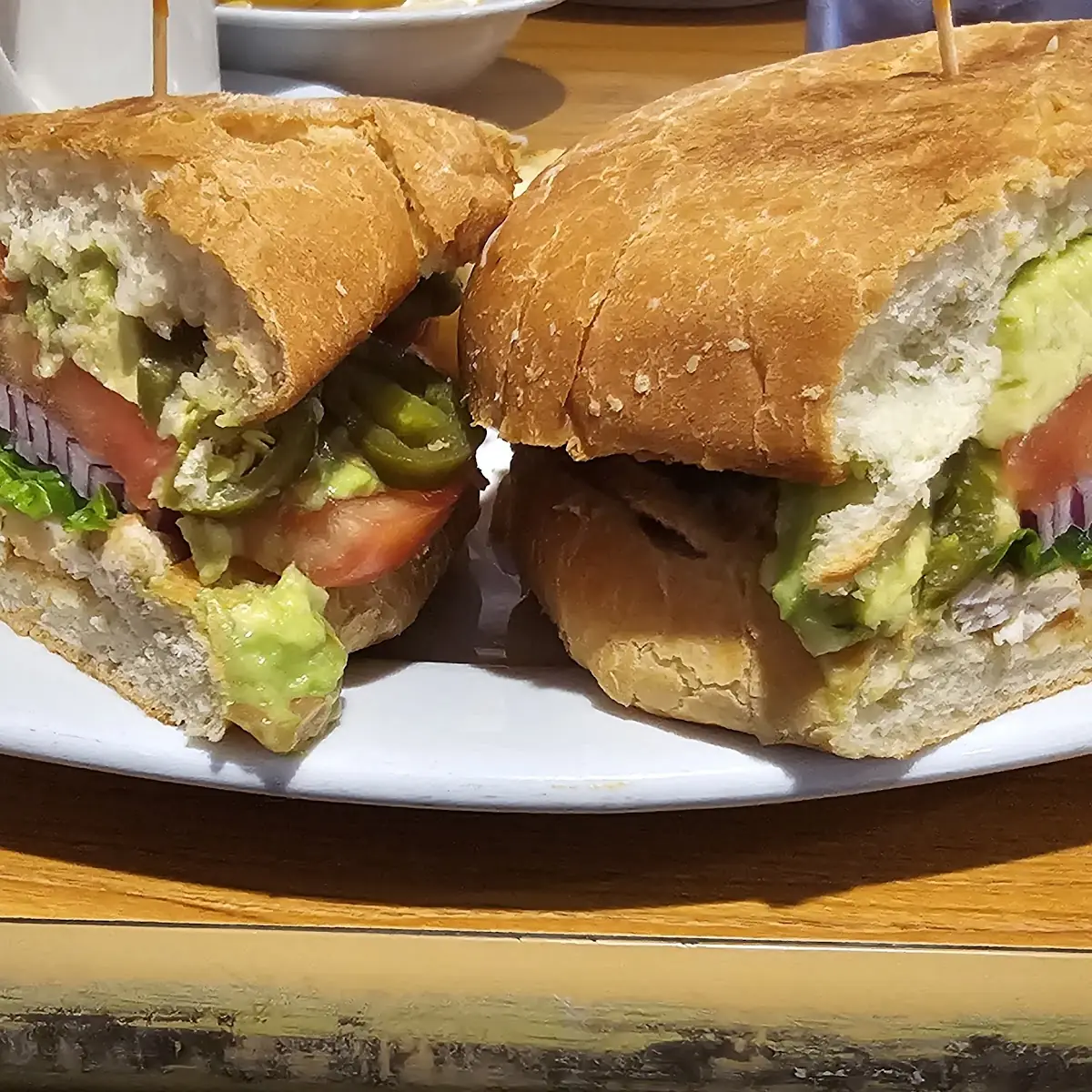 Torta Cubana