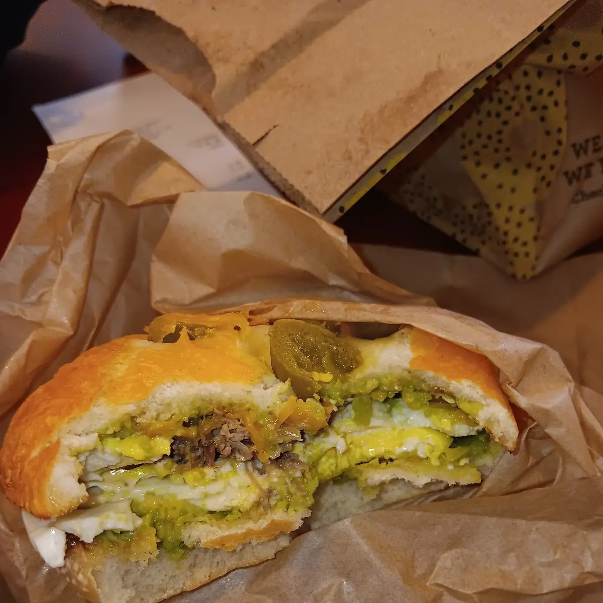 Texas Biscuit Jalapeno Cheese Bagel