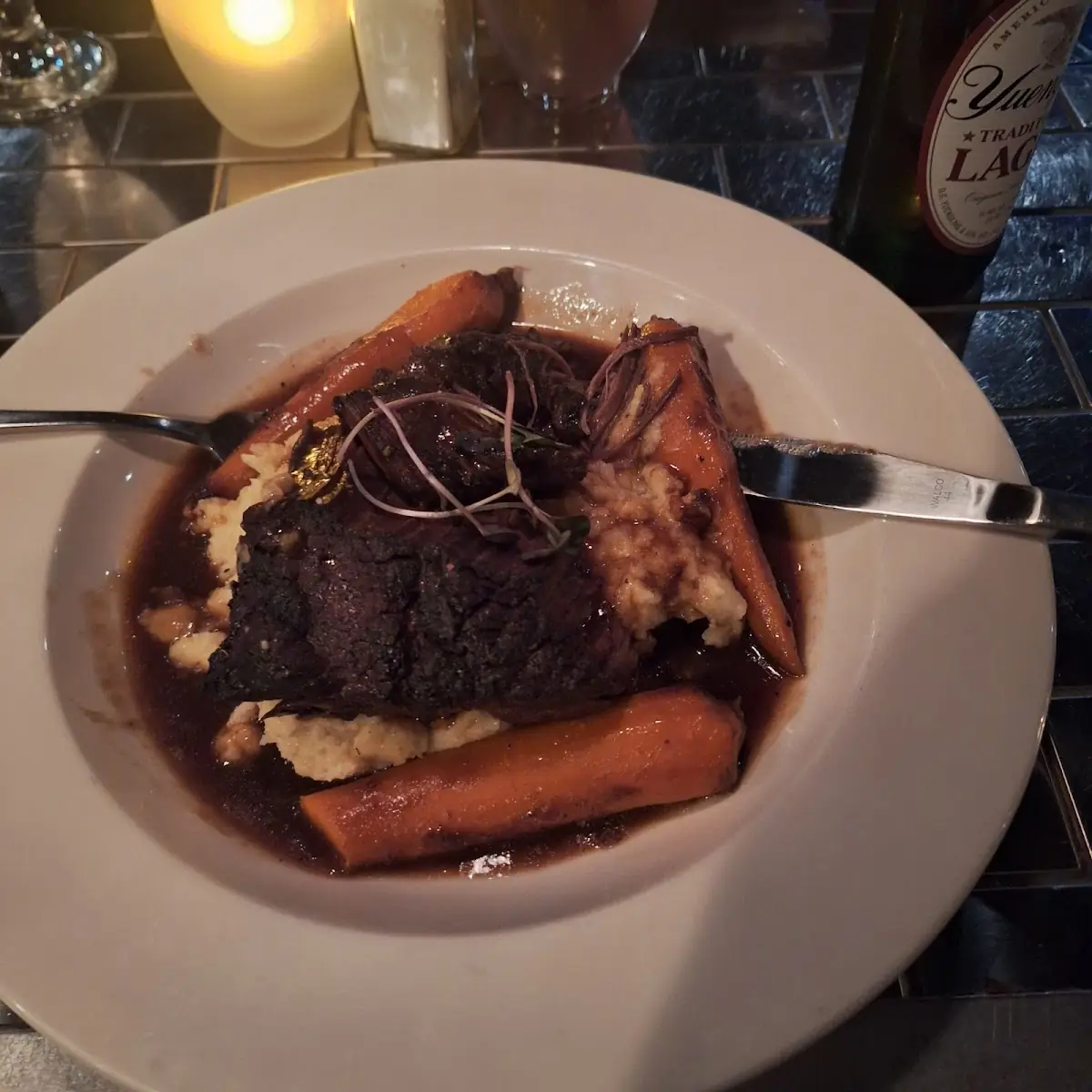 Italian Pot Roast