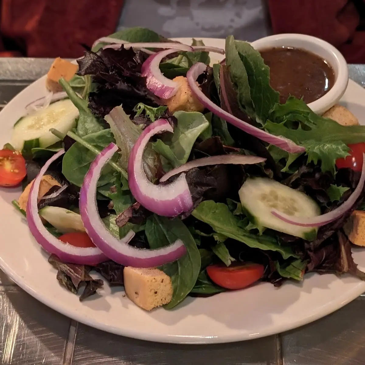 Salad