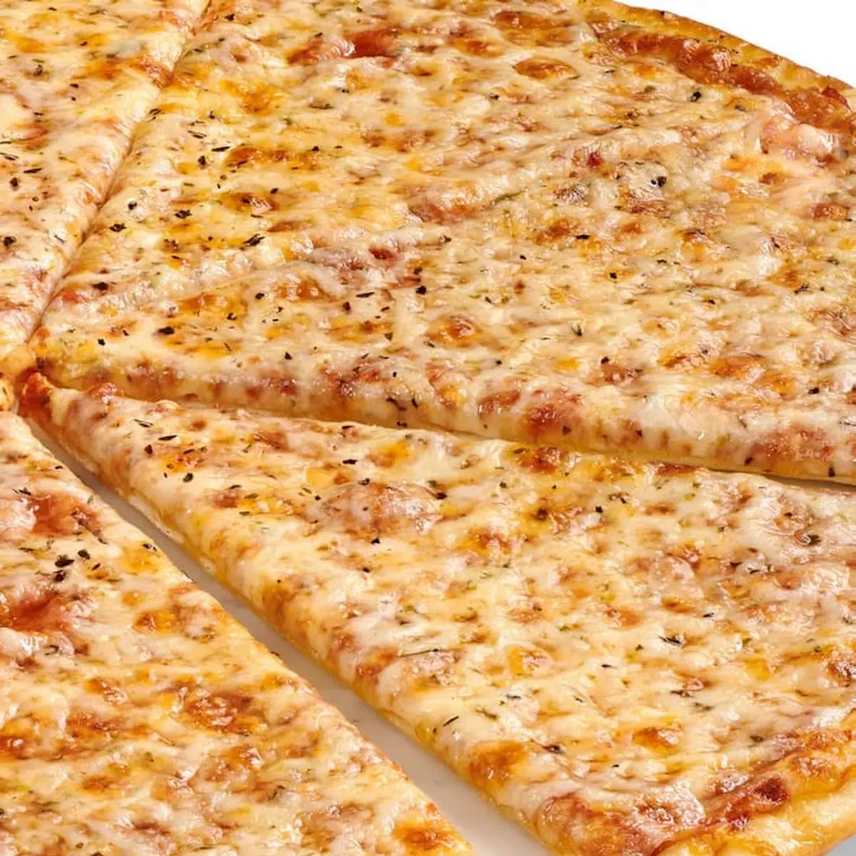 Large Thin Cheese