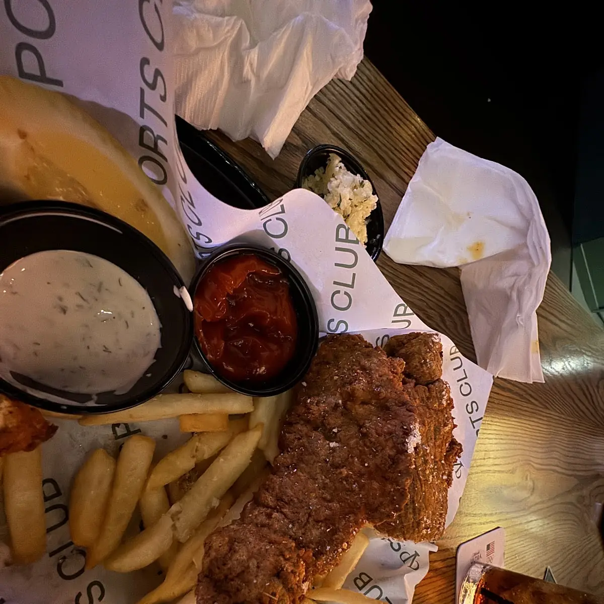 Chicken Tenders