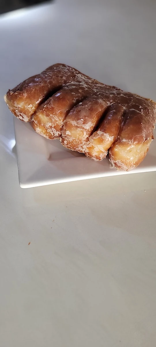 Bear Claw