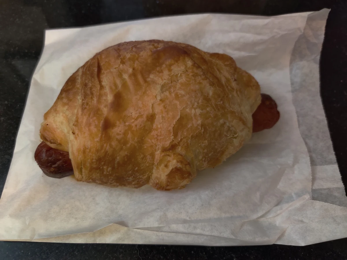 Croissant